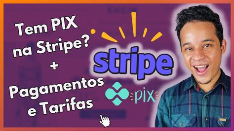 Stripe pagamentos